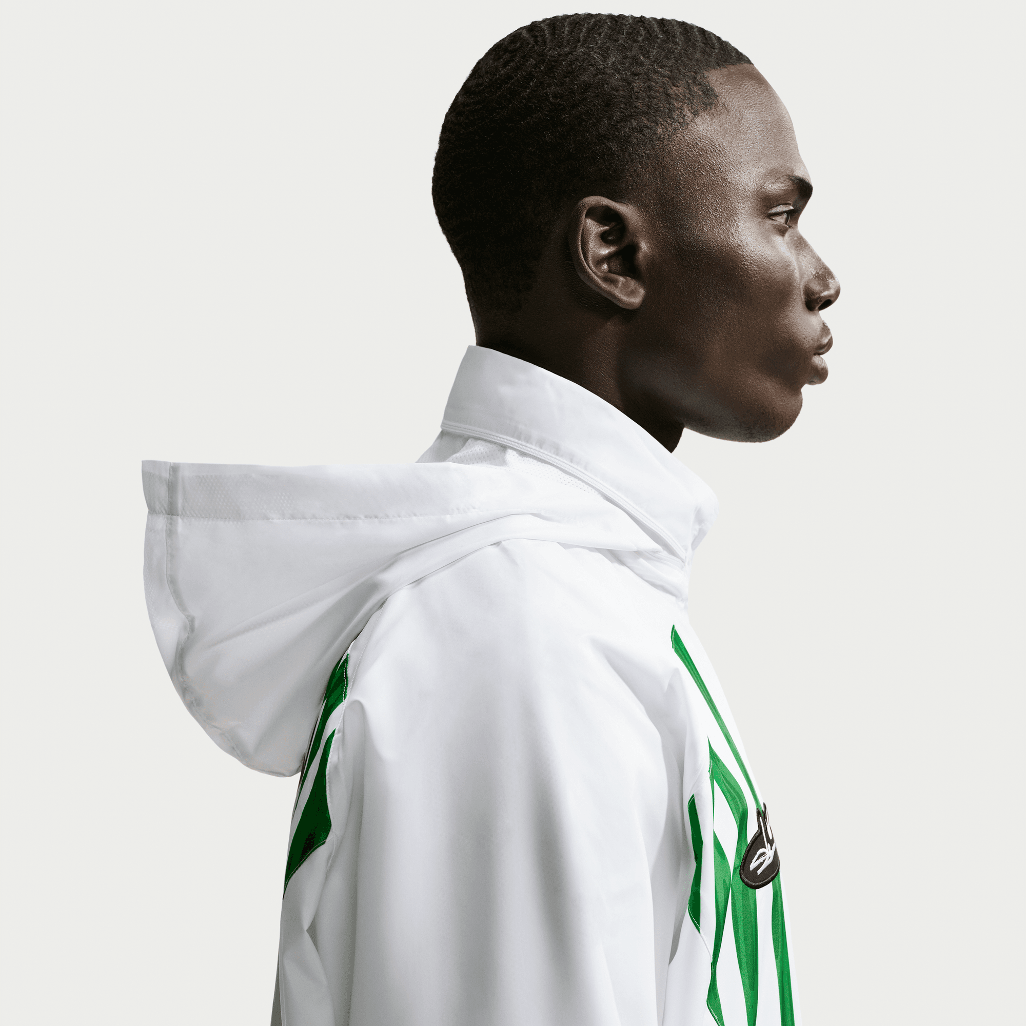 NIGERIA X SLAWN X NIKE NIGERIA X SLAWN X NIKE