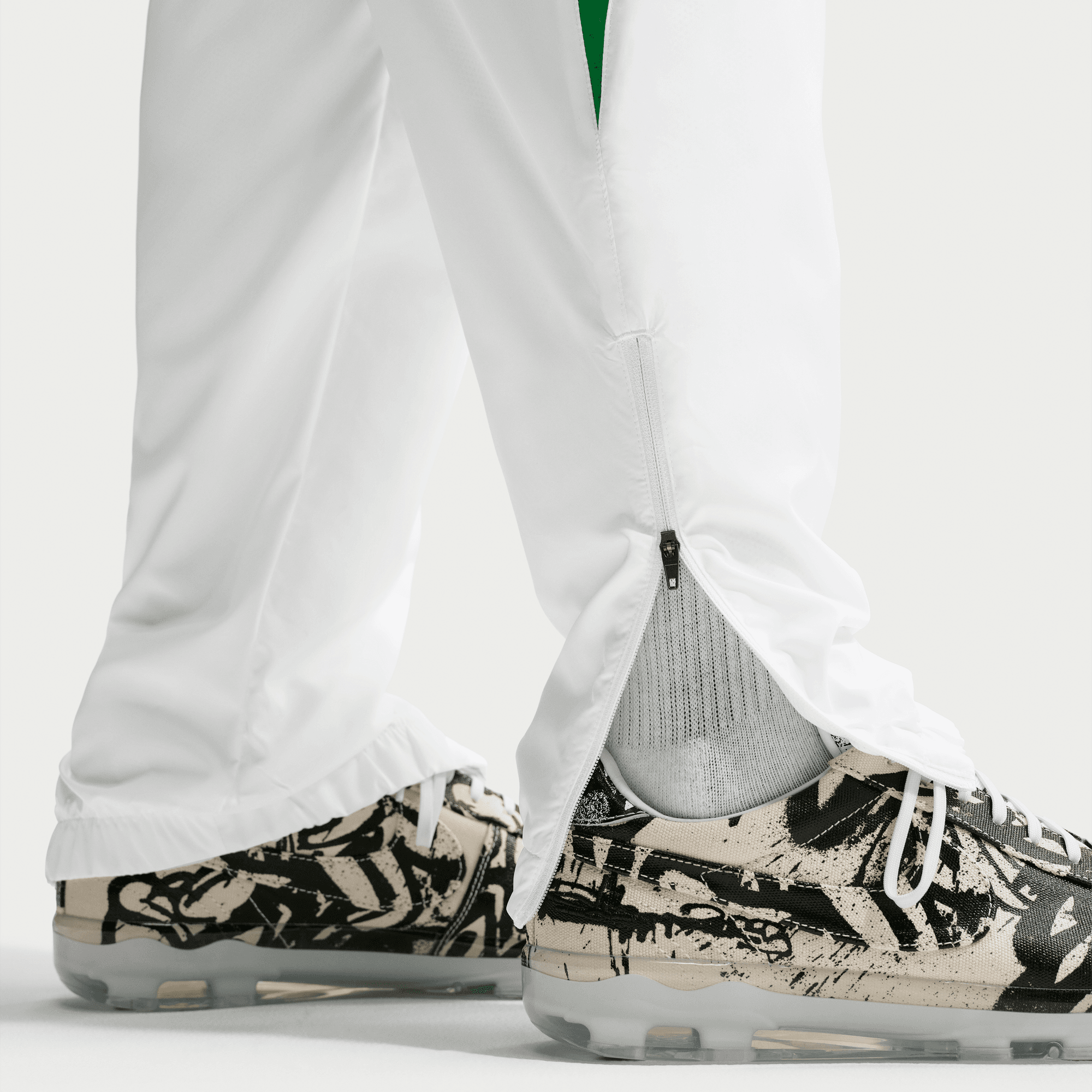 NIGERIA X SLAWN X NIKE NIGERIA X SLAWN X NIKE
