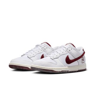 KOBE X NIKE DUNK LOW PROTRO "TEAM WHITE"
