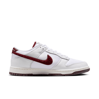 KOBE X NIKE DUNK LOW PROTRO "TEAM WHITE"
