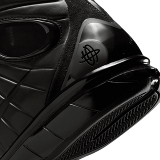 AIR ZOOM HUARACHE 2K4 OT "BLACK"