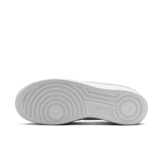 AIR FORCE 1 `07 PRM "WHITE PATENT"