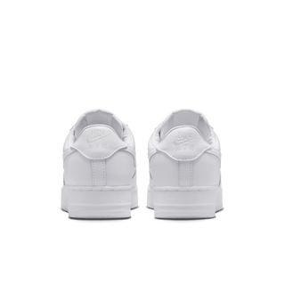AIR FORCE 1 '01 "TRIPLE WHITE"