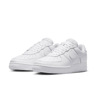 AIR FORCE 1 '01 "TRIPLE WHITE"