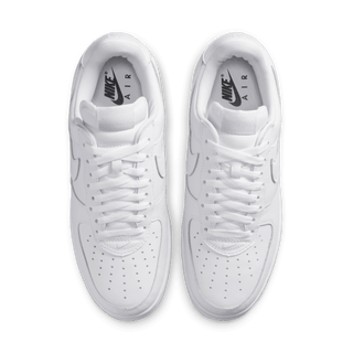 AIR FORCE 1 '01 "TRIPLE WHITE"