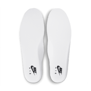 AIR FORCE 1 '01 "TRIPLE WHITE"