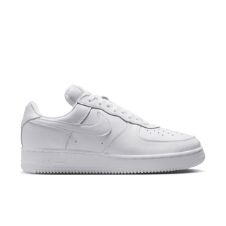 AIR FORCE 1 '01 "TRIPLE WHITE"