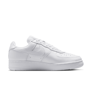 AIR FORCE 1 '01 "TRIPLE WHITE"