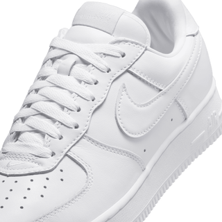 AIR FORCE 1 '01 "TRIPLE WHITE"