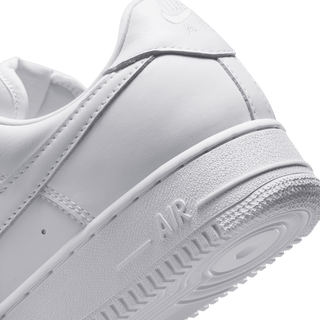 AIR FORCE 1 '01 "TRIPLE WHITE"