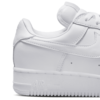 AIR FORCE 1 '01 "TRIPLE WHITE"