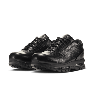 AIR MAX GOADOME LOW "BLACK CROC"