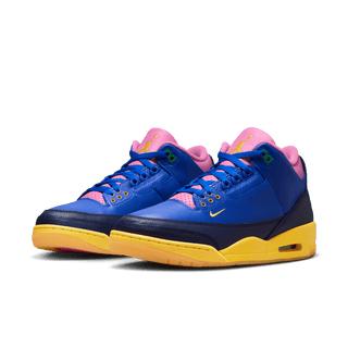 AIR JORDAN 3 RETRO OG "BRAZIL"