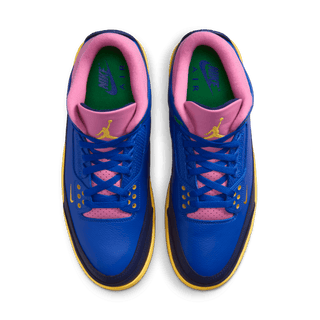 AIR JORDAN 3 RETRO OG "BRAZIL"