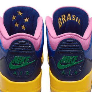 AIR JORDAN 3 RETRO OG "BRAZIL"