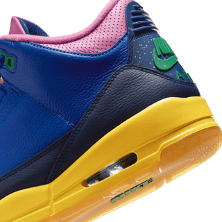 AIR JORDAN 3 RETRO OG "BRAZIL"