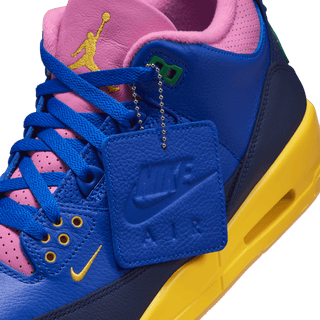AIR JORDAN 3 RETRO OG "BRAZIL"