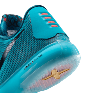 KOBE 10 (GS) "BLUE LAGOON"