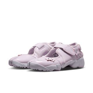 WMNS AIR RIFT FLORETTE "BLEACHED LILAC"
