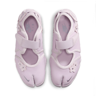 WMNS AIR RIFT FLORETTE "BLEACHED LILAC"
