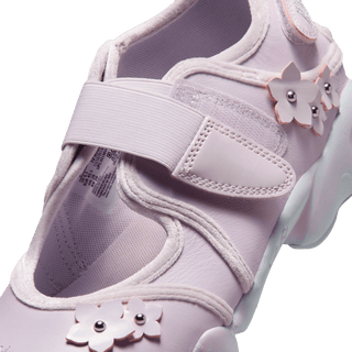 WMNS AIR RIFT FLORETTE "BLEACHED LILAC"