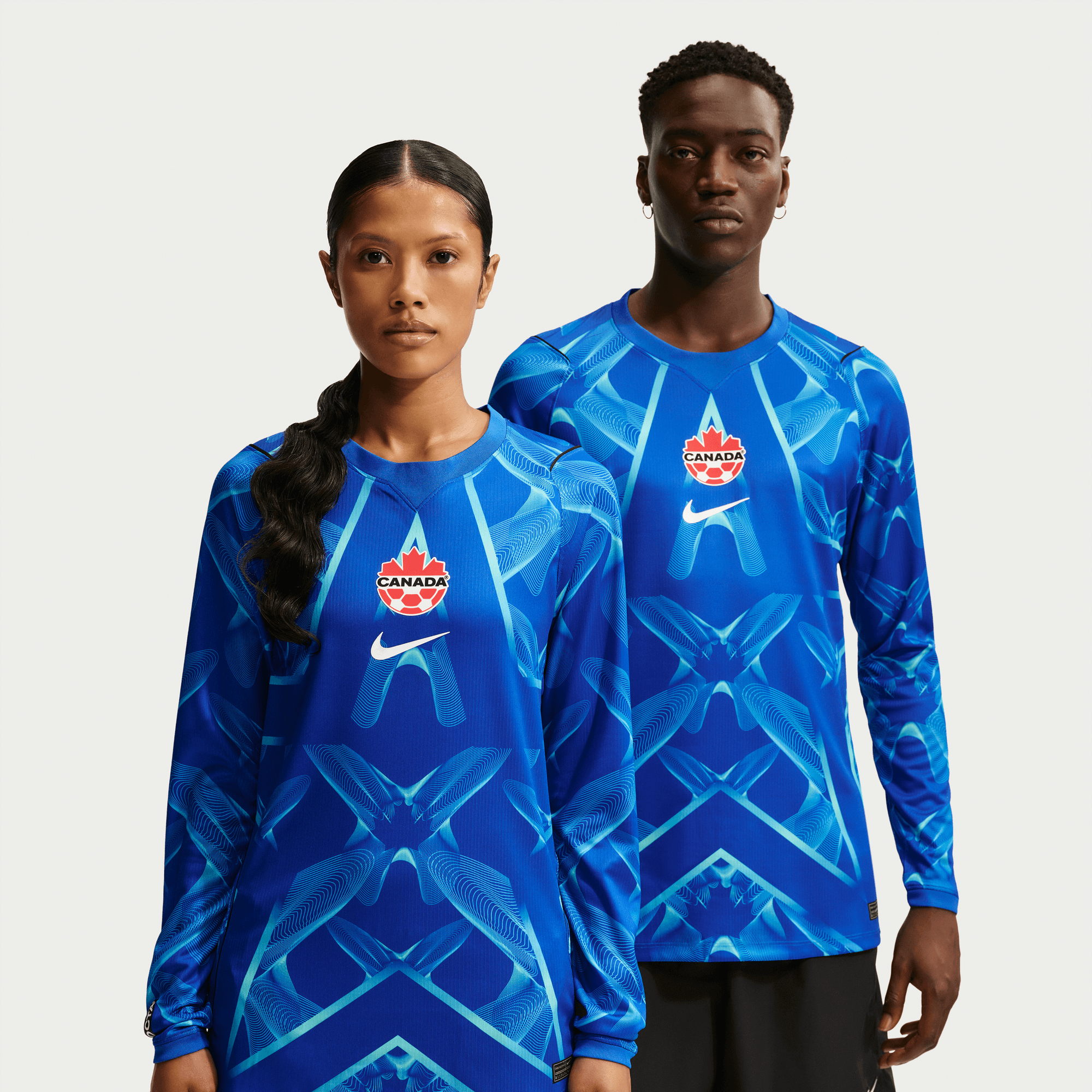 CANADA X NOCTA X NIKE CANADA X NOCTA X NIKE