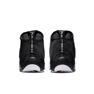 AIR ZOOM FLIGHT THE GLOVE "BLACK / WHITE"