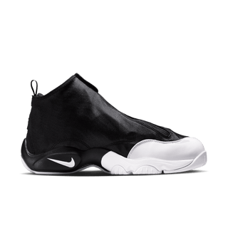 AIR ZOOM FLIGHT THE GLOVE "BLACK / WHITE"
