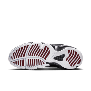 AIR ZOOM FLIGHT THE GLOVE "BLACK / WHITE"