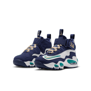AIR GRIFFEY MAX 1 (GS) "MIDNIGHT NAVY/TEAM GOLD"