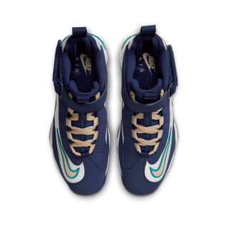 AIR GRIFFEY MAX 1 (GS) "MIDNIGHT NAVY/TEAM GOLD"