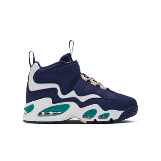 AIR GRIFFEY MAX 1 (GS) "MIDNIGHT NAVY/TEAM GOLD"