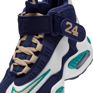 AIR GRIFFEY MAX 1 (GS) "MIDNIGHT NAVY/TEAM GOLD"