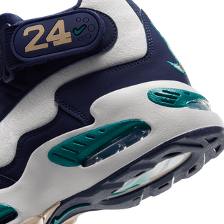 AIR GRIFFEY MAX 1 (GS) "MIDNIGHT NAVY/TEAM GOLD"