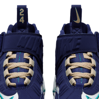 AIR GRIFFEY MAX 1 (GS) "MIDNIGHT NAVY/TEAM GOLD"