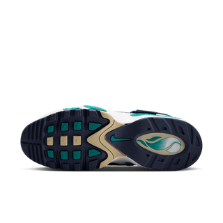 AIR GRIFFEY MAX 1 "MIDNIGHT NAVY / TEAM GOLD"