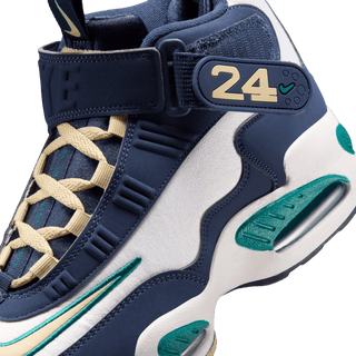 AIR GRIFFEY MAX 1 "MIDNIGHT NAVY / TEAM GOLD"