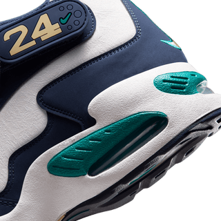 AIR GRIFFEY MAX 1 "MIDNIGHT NAVY / TEAM GOLD"