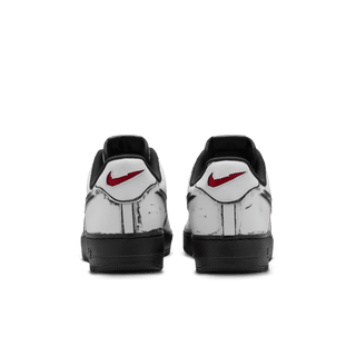 AIR FORCE 1 LOW "GHOSTFACE"