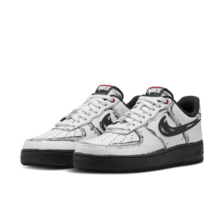 AIR FORCE 1 LOW "GHOSTFACE"