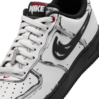 AIR FORCE 1 LOW "GHOSTFACE"