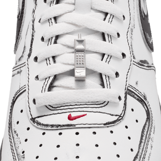 AIR FORCE 1 LOW "GHOSTFACE"