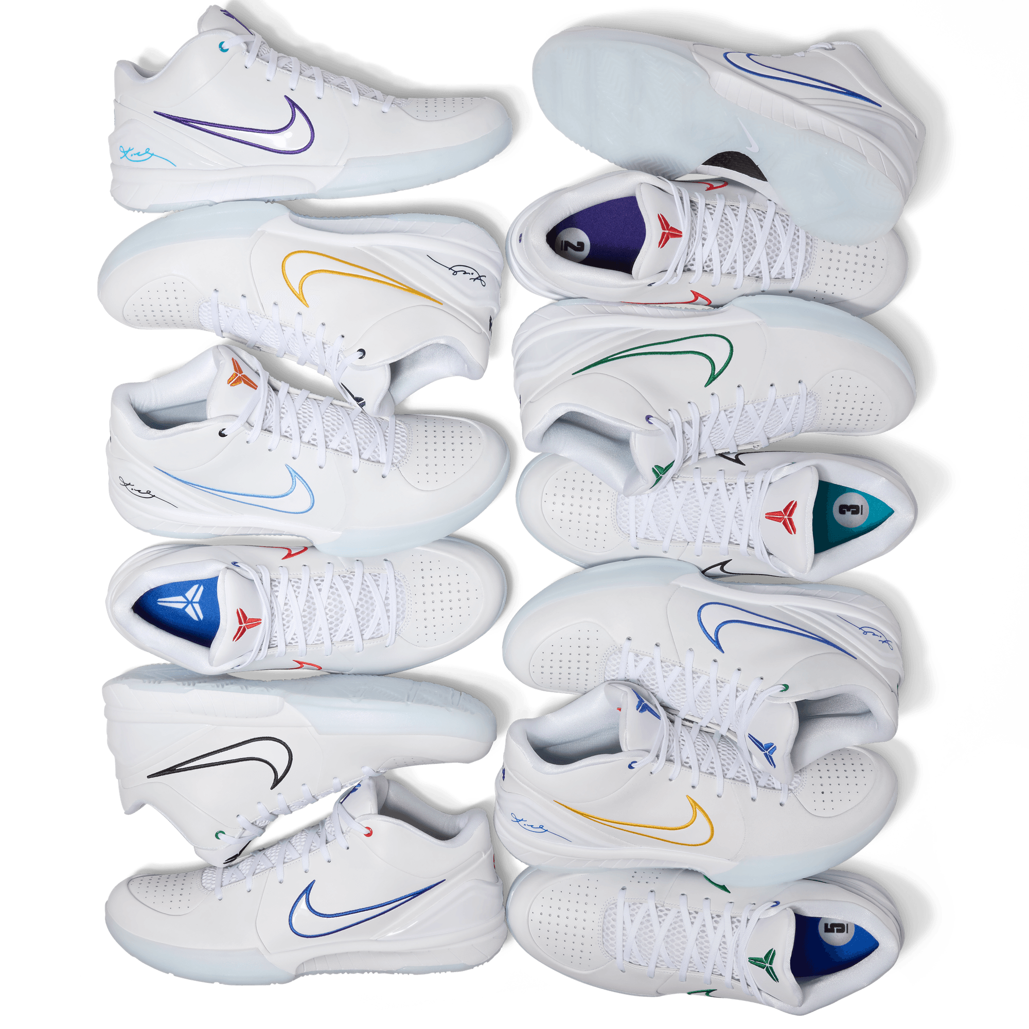 KOBE 4 PROTRO KOBE 4 PROTRO