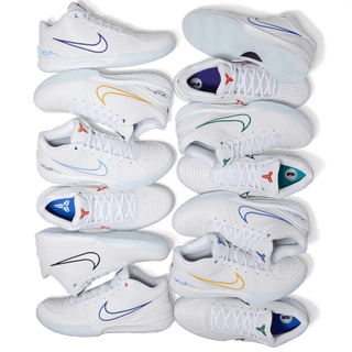 KOBE 4 PROTRO "DRAFT PACK"