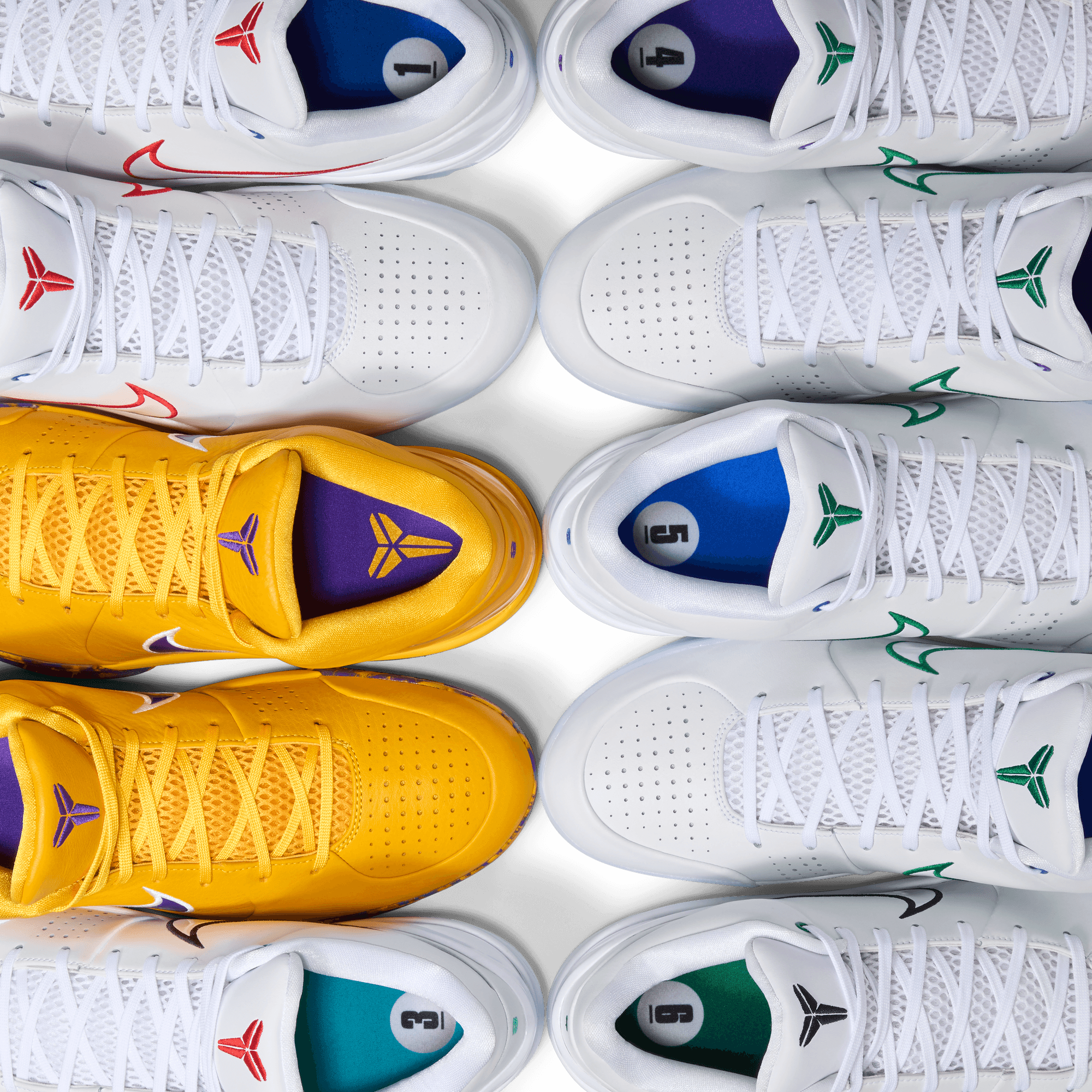 KOBE 4 PROTRO KOBE 4 PROTRO