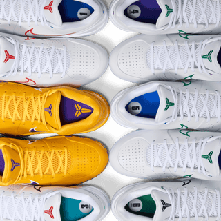 KOBE 4 PROTRO "DRAFT PACK"