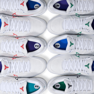 KOBE 4 PROTRO "DRAFT PACK"