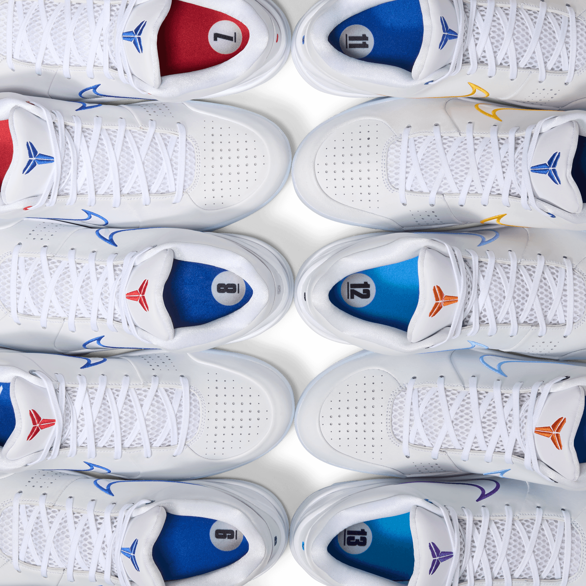 KOBE 4 PROTRO KOBE 4 PROTRO