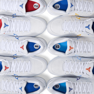 KOBE 4 PROTRO "DRAFT PACK"