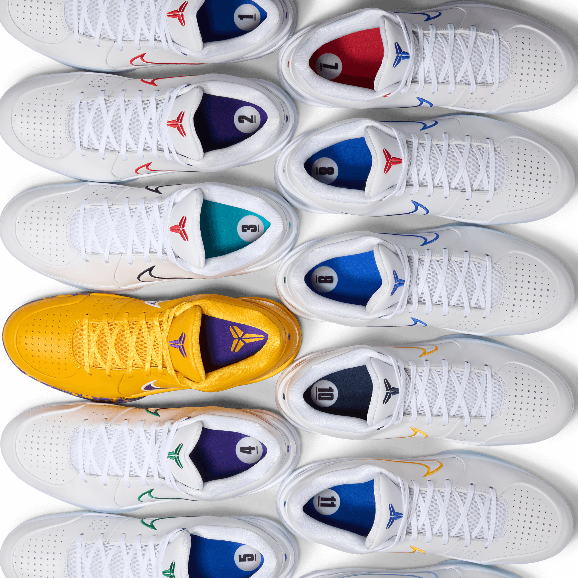 KOBE 4 PROTRO KOBE 4 PROTRO